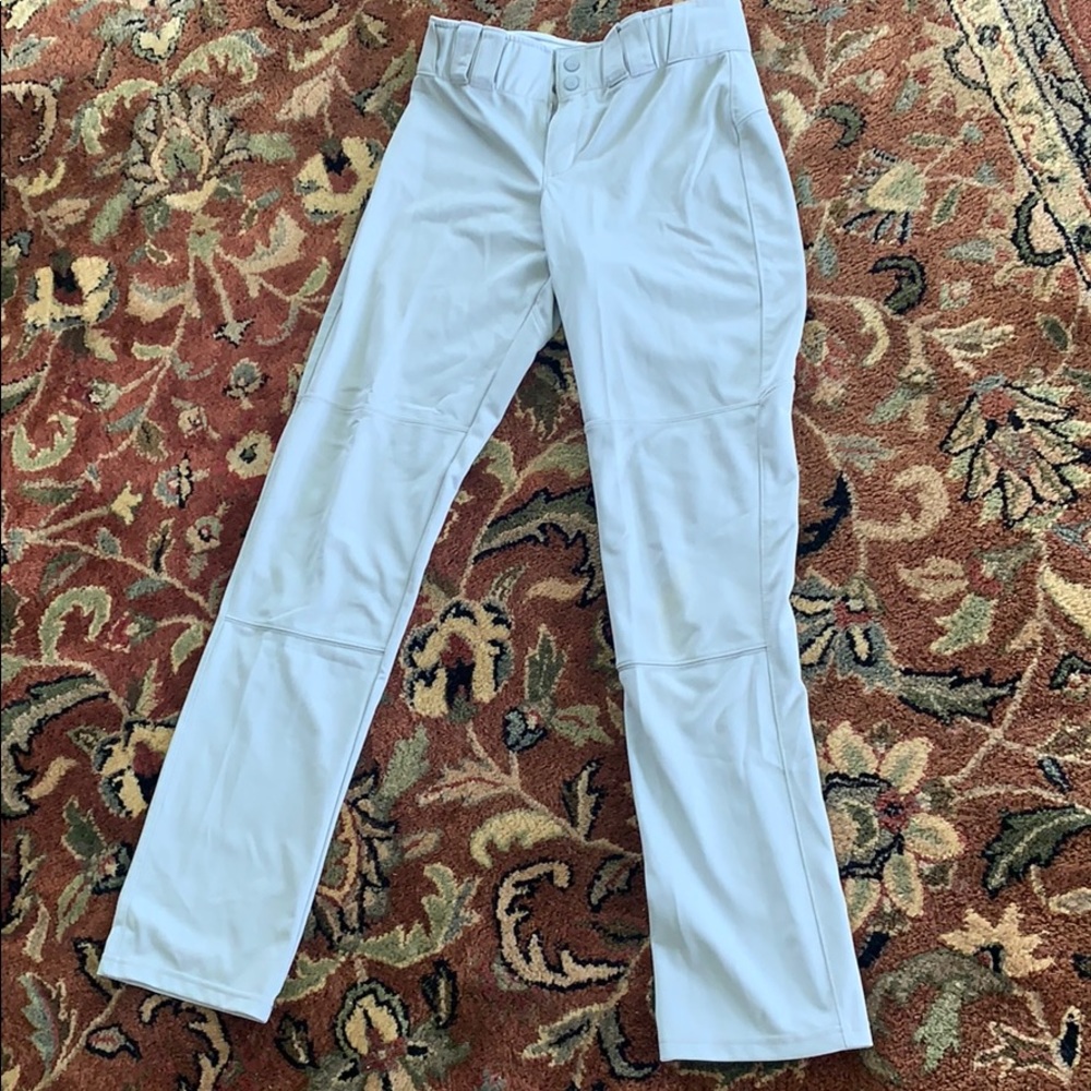 Men’s baseball pants